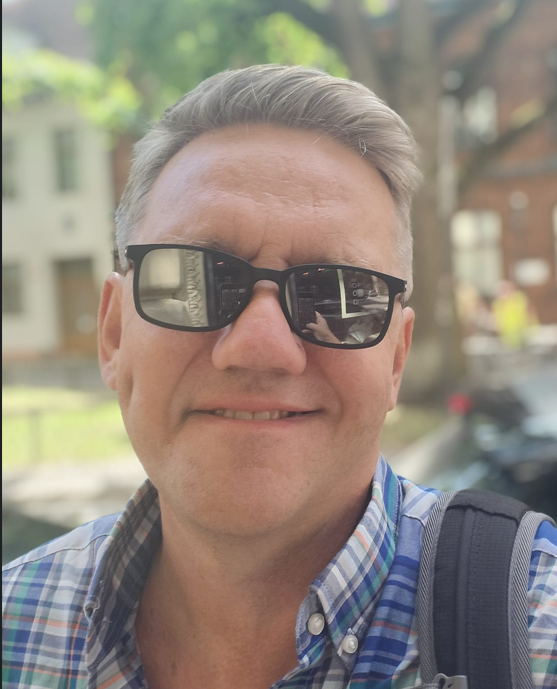 Aigars Laizāns — HexaStudy dibinātājs